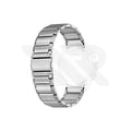 Replacement Stainless Steel Bracelet Compatible with Citizen Sport Chronograph BL5600-53E