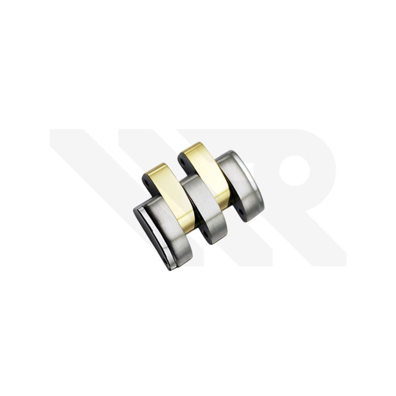 Replacement Stainless Steel Bracelet Link Compatible with Citizen Eco-Drive Perpetual Calendar BL8005