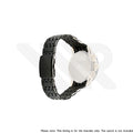 Replacement Stainless Steel Bracelet Compatible with Citizen Eco-Drive Perpetual Calendar BL8155 , BL8156