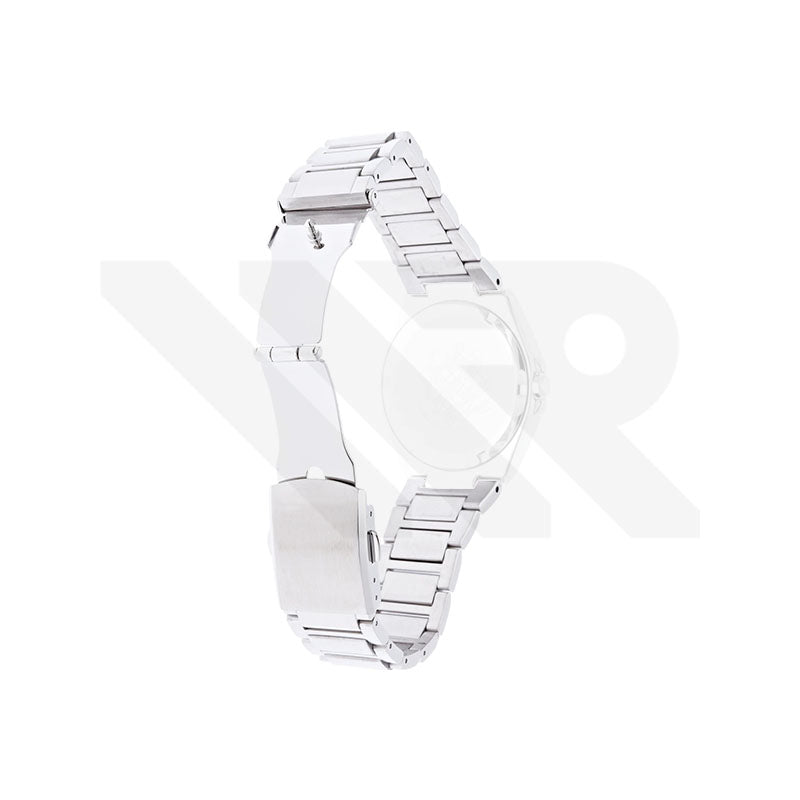 Ersatz-Titanarmband kompatibel mit Citizen Eco-Drive Promaster Sky BY0010