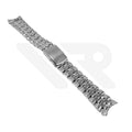 Replacement Bracelet Compatible with Citizen Eco-Drive AT2140-55A/AT2140-55L / AT2140-55E / AT2144 / BM7250