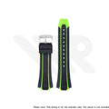 Replacement Rubber Strap Compatible with Citizen Promaster Scuba Fin Diver BN0090 ,BN0094 , BN0095 , BN0097