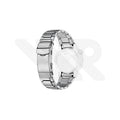Replacement Stainless Steel Bracelet Compatible with Citizen Pro Master Diver BN0150 / BN0151 / BN0155 / BN0156 / BN0158 / BN0159