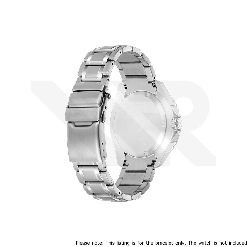 Replacement Titanium Bracelet Compatible with Citizen Promaster Diver BN0200 , BN0208 , NY0076