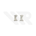 Stainless Steel Strap Connector Compatible with Citizen Eco-Drive Promaster Marine BN2021 , BN2024 , BN2029