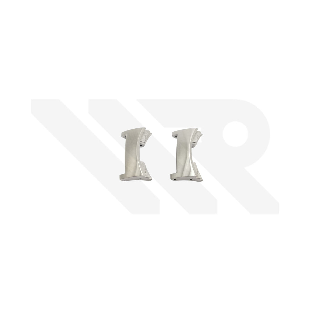 Stainless Steel Strap Connector Compatible with Citizen Eco-Drive Promaster Marine BN2021 , BN2024 , BN2029