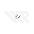 Bracelet Screw Pin for Tissot Bellissima T126010A , T126207A