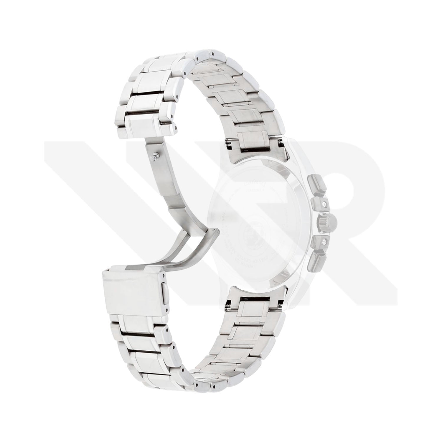 Replacement Titanium Bracelet Compatible with Citizen Exceed Eco-Drive Radio Controlled Chronograph BY0064-53E