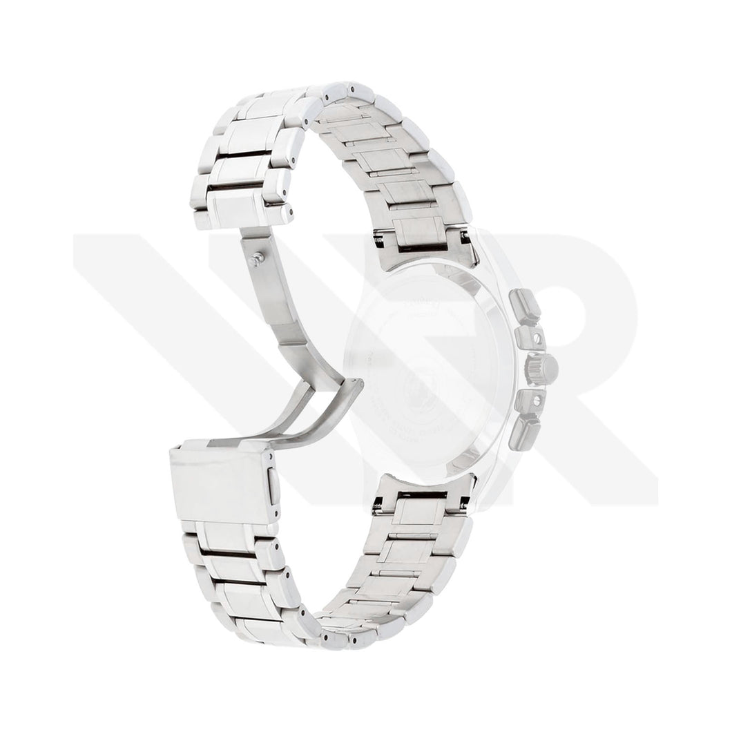 Replacement Titanium Bracelet Compatible with Citizen Exceed Eco-Drive Radio Controlled Chronograph BY0064-53E