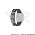 Replacement Titanium Bracelet Compatible with Citizen Collection Automatic BY1006 , BY1008 , BY1009