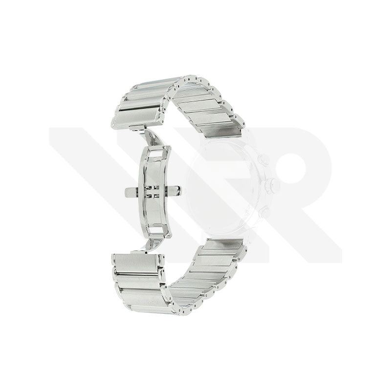 Replacement Stainless Steel Bracelet Compatible with Citizen Proximity BZ1000 , BZ1001
