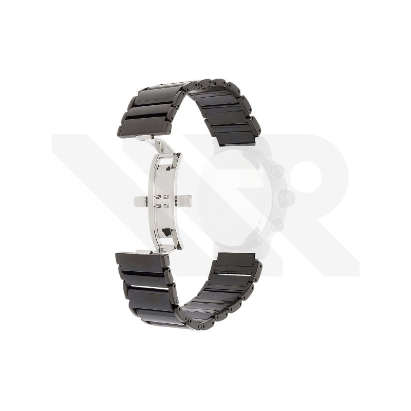 Replacement Stainless Steel Bracelet Compatible with Citizen Proximity BZ1005-51E