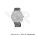 Replacement Titanium Bracelet Compatible with Citizen Eco‑Drive Bluetooth Super Titanium BZ4005 , BZ4006