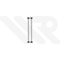 Replacement Lug Bar for Bell & Ross BR-03 : Black