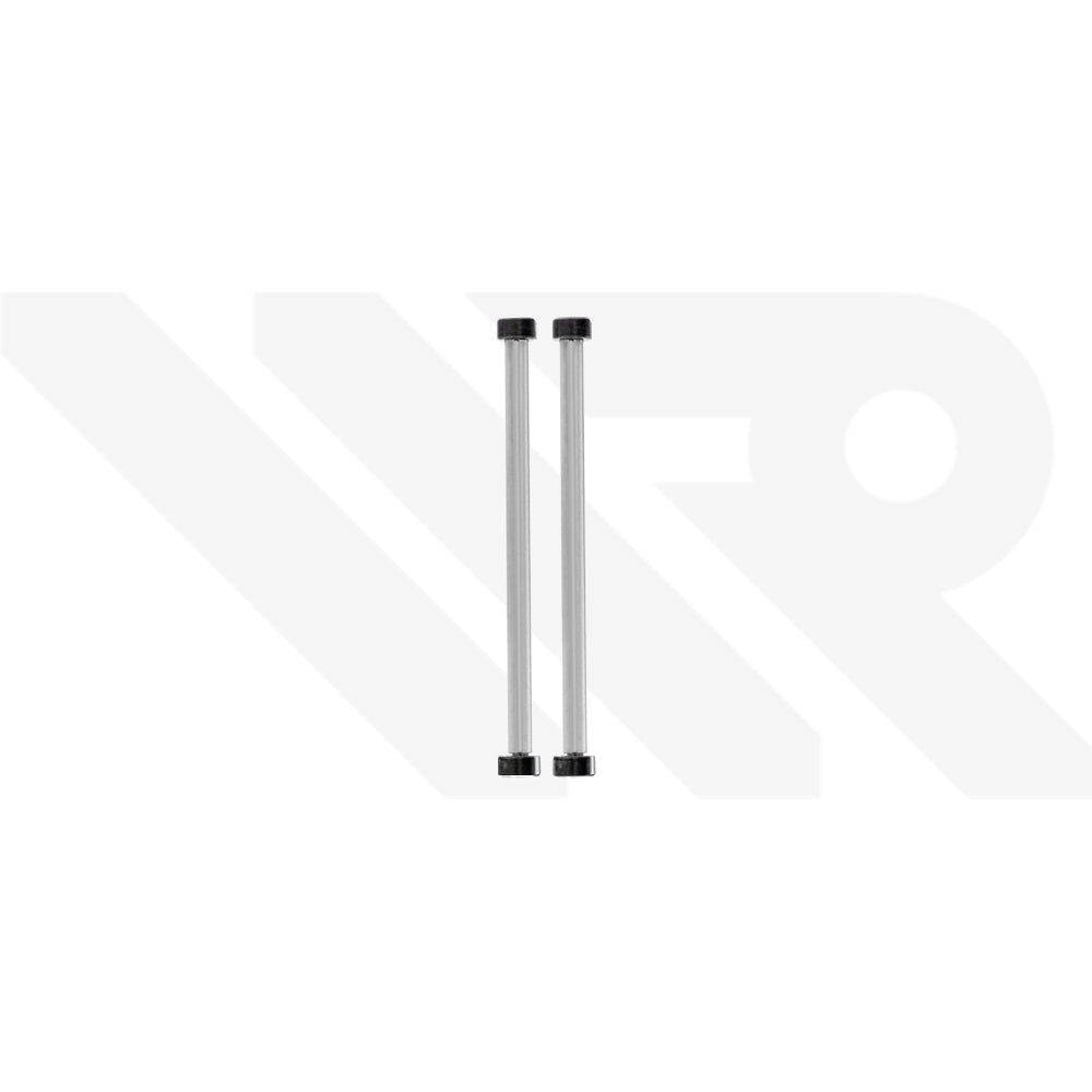 Replacement Lug Bar for Bell & Ross BR-03 : Black