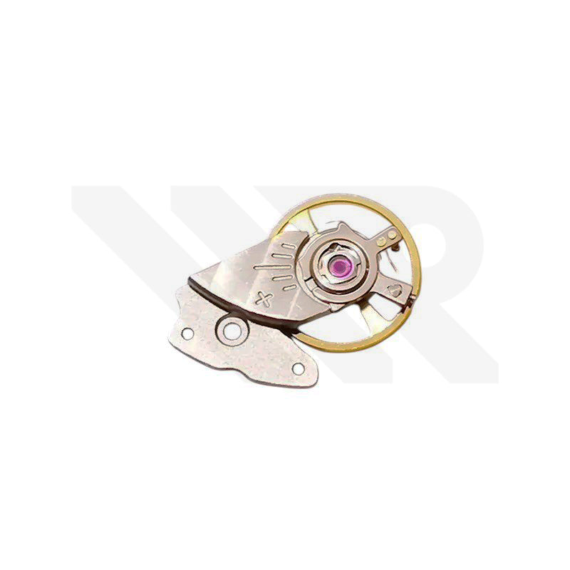 Balance Bridge for Miyota 9015 Automatic Movement