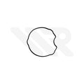 Replacement Caseback Gasket Compatible with Cartier Ballon Bleu 28mm