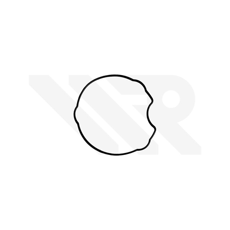Replacement Caseback Gasket Compatible with Cartier Ballon Bleu 28mm