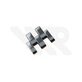 Replacement Bracelet Link Compatible with Mido Baroncelli M7600 Series (Stainless Steel)