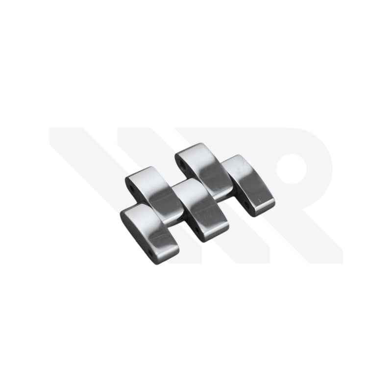 Replacement Bracelet Link Compatible with Mido Baroncelli M8600 Series (Stainless Steel)