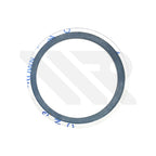 Bezel Insert 3M Adhesive Stickers for SKX007/ SRPD