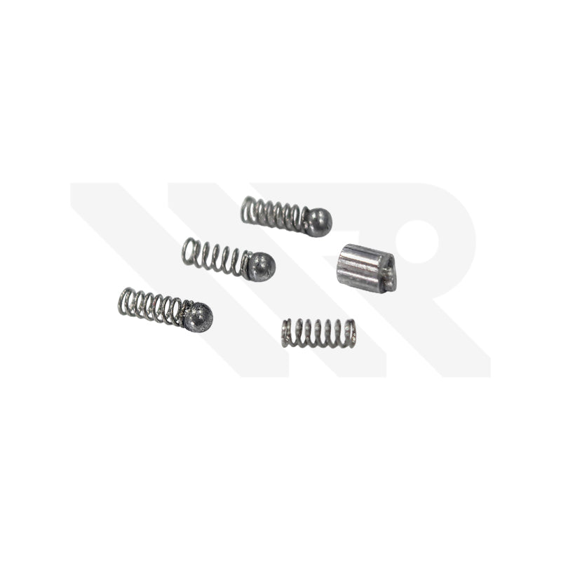 Bezel Click Spring Compatible with Rolex Submariner 116610 , 126610
