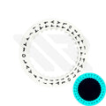 NH35/NH36 Full Luminous Date Disc - Arabic (BGW9)