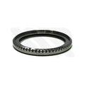 Bezel for Prospex Tuna SBBN013, SBBN025, SBBN027, SBBN029  Darth Tuna: Black