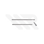 Premium Lug Screw Pin & Tool for Blancpain Fifty fathoms 5015