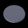 Replacement Double Domed Sapphire Crystal Compatible with Longines L2.766 (Blue AR Coating)