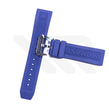 Load image into Gallery viewer, Diver Strap for Citizen Promaster Skyhawk JY8078
