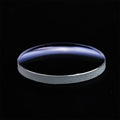 Double Domed Sapphire Crystal for Seiko Sea Urchin / Sumo / Shogun / Atlas / Turtle (Blue AR Coating)