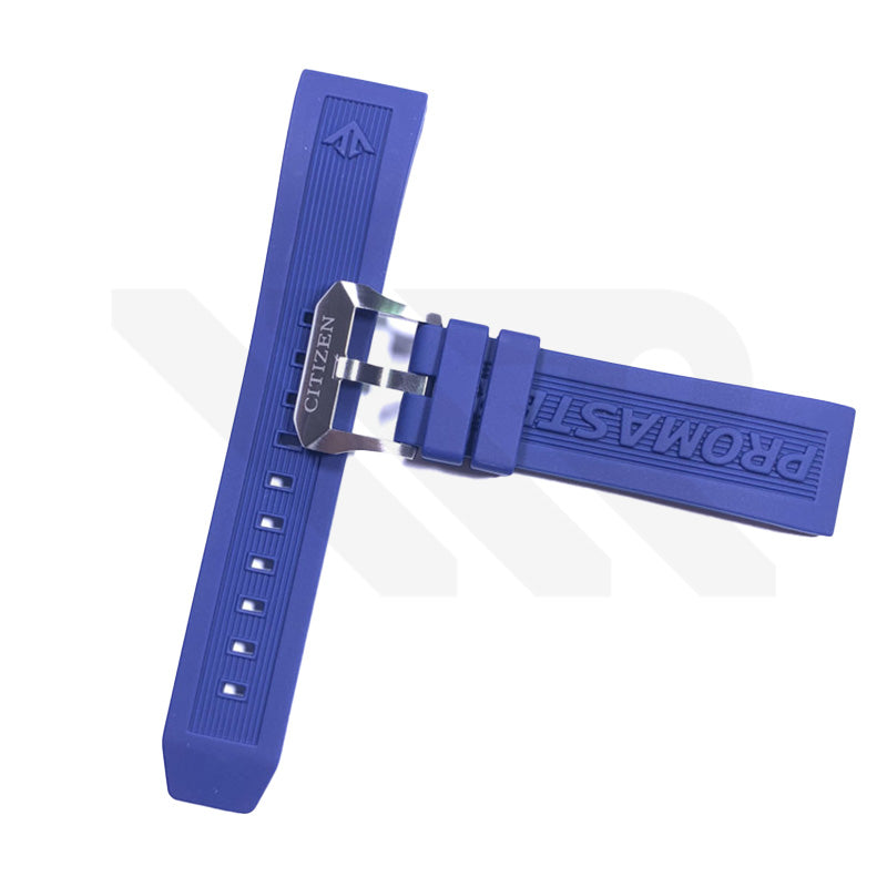 Diver Strap for Citizen Promaster Skyhawk JY8078