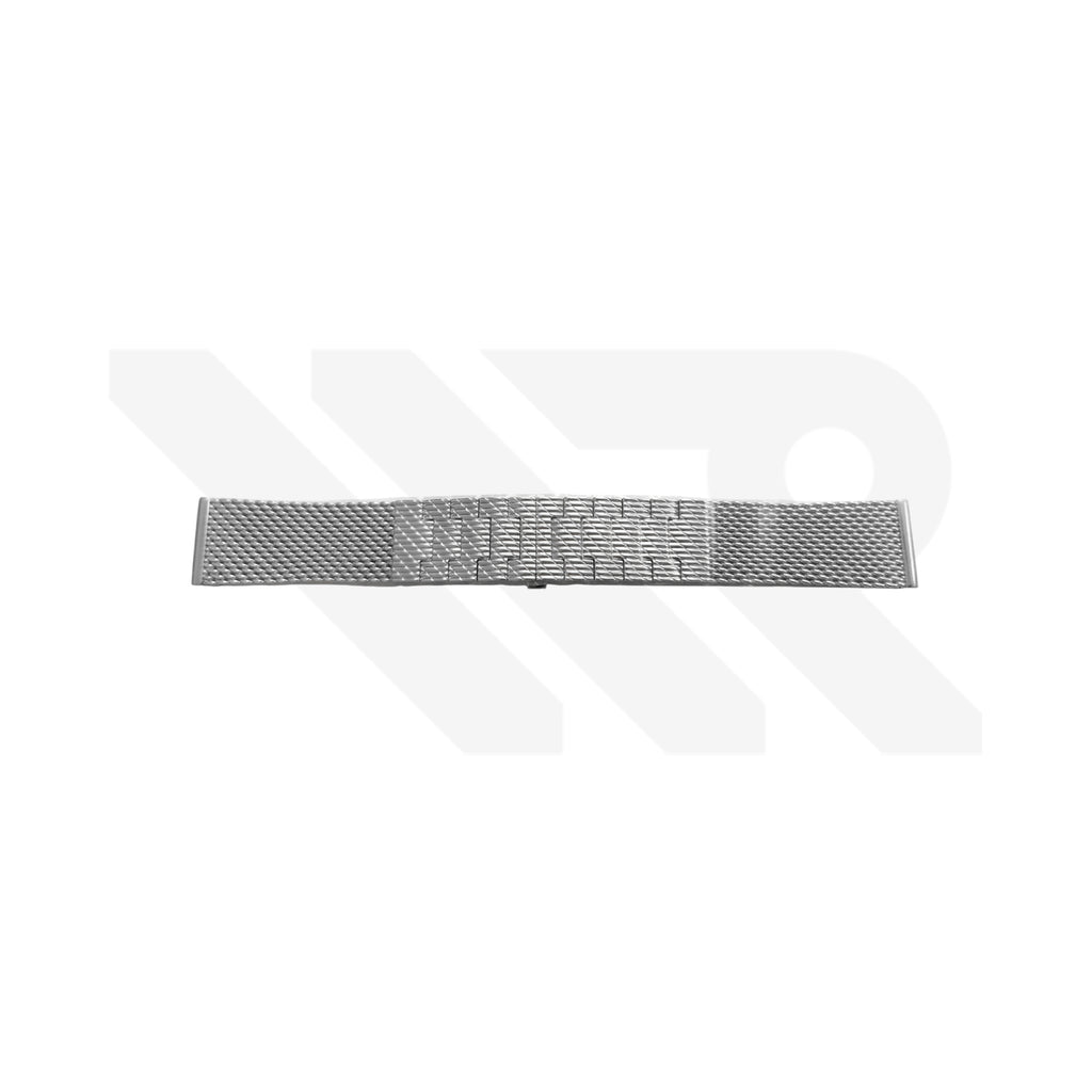Replacement Stainless Steel Milanese Bracelet Compatible with Citizen Blue Angels AT8020-54L / JY8078-01L / JY8078-52L / AT8020-52L