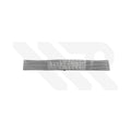 Replacement Stainless Steel Milanese Bracelet Compatible with Citizen Blue Angels AT8020-54L / JY8078-01L / JY8078-52L / AT8020-52L