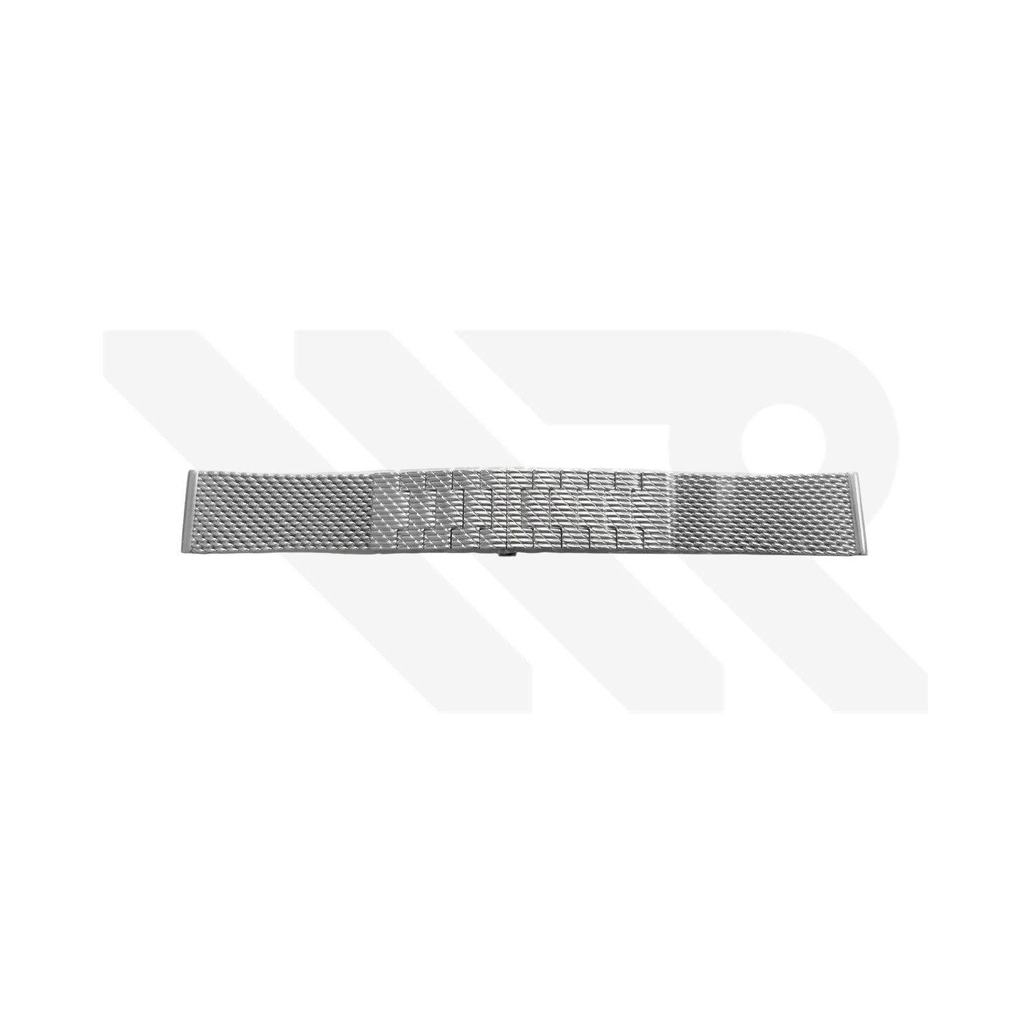 Replacement Stainless Steel Milanese Bracelet Compatible with Citizen Blue Angels AT8020-54L / JY8078-01L / JY8078-52L / AT8020-52L