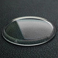 32mm Box Mineral Crystal (No AR Coating)