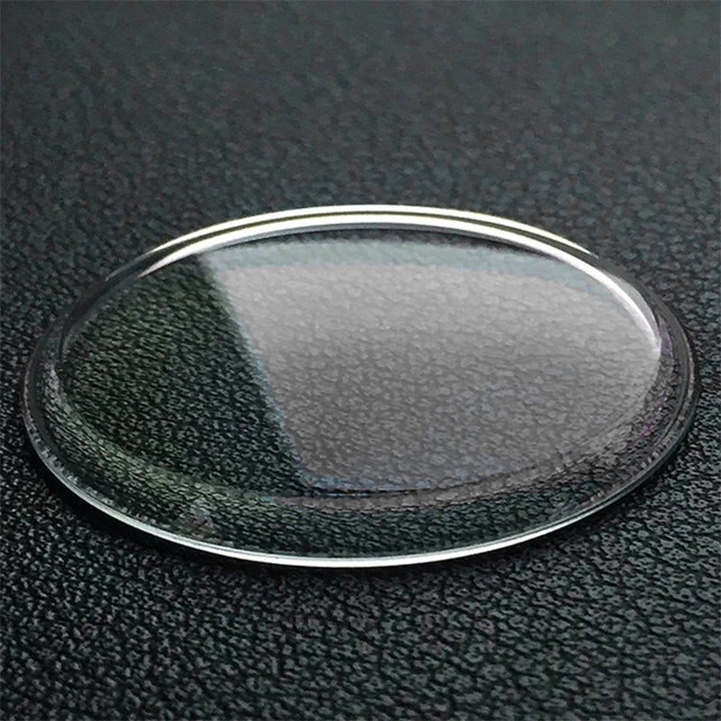 32mm Box Mineral Crystal (No AR Coating)