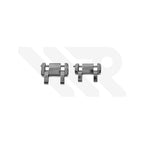 Replacement Bracelet Link Compatible Longines PrimaLuna L8.110.4 Series