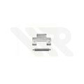 Bracelet Link Compatible with Casio G-Shock DW-5600