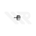 Replacement Crown Compatible with Breitling Super Avenger A13370