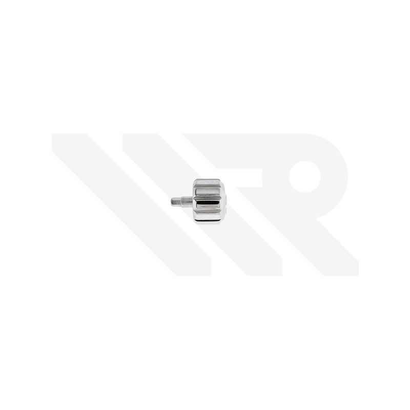 Replacement Crown Compatible with Breitling Colt Quartz A74388