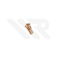 Premium Deployant Clasp Screw for AP Royal Oak 15400 (Rose Gold)