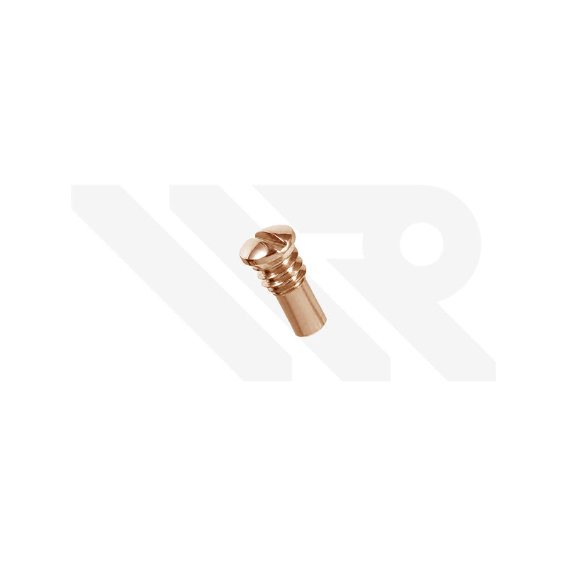 Premium Deployant Clasp Screw for AP Royal Oak 15400 (Rose Gold)