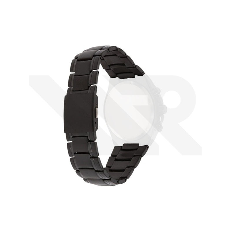 Replacement Titanium Bracelet Compatible with Citizen Eco-Drive CA0265-59E