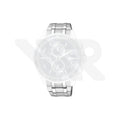 Replacement Titanium Bracelet Compatible with Citizen Eco-Drive Super Titanium Chronograph CA0345-51L