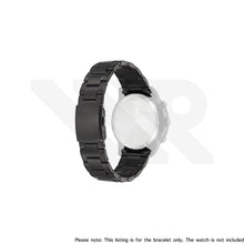 Cargar imagen en el visor de la galería, Replacement Bracelet Compatible with Citizen Eco-Drive Chronograph CA0695 / CA4505
