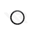 Replacement Ceramic Bezel Ring Compatible with Tag Heuer Carrera Calibre HEUER 01 45mm Series