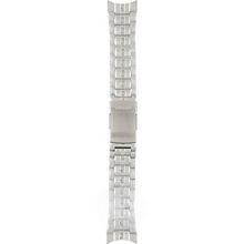 Cargar imagen en el visor de la galería, Bracelet for Citizen Eco-Drive Radio Controlled World Timer CB0010 / CB0180
