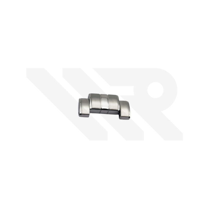 Replacement Stainless Steel Bracelet Link Compatible with Citizen Eco-Drive Radio Controlled World Time CB0010